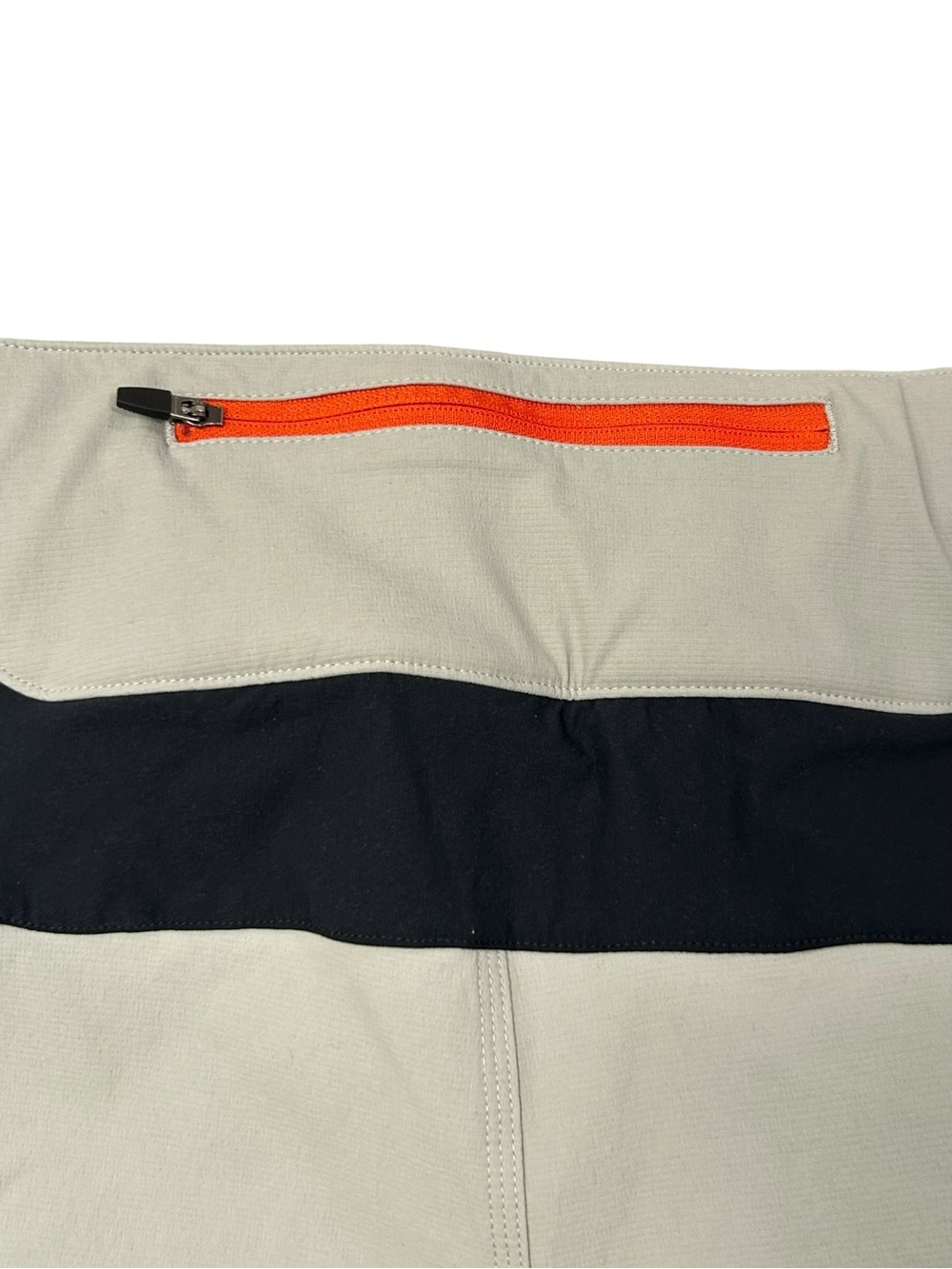 Pearl Izumi Men’s Light Gray Mountain Bike Performance Shorts XL Athletic MTB - Picture 5 of 13